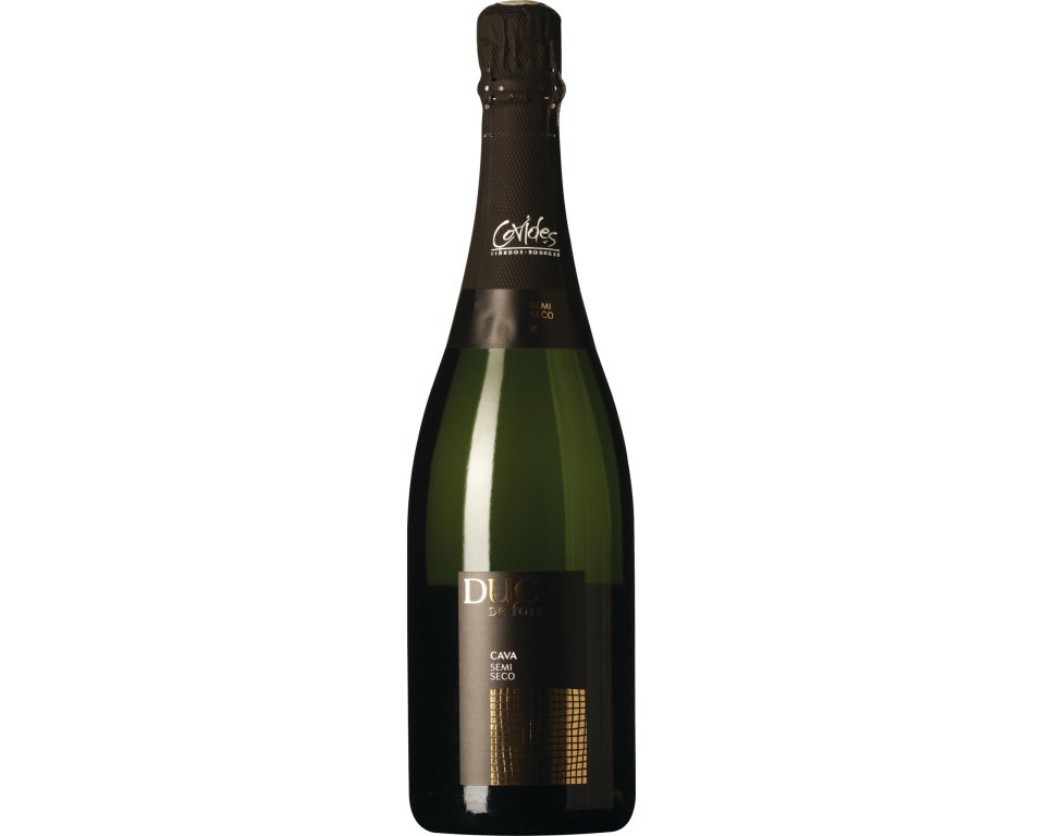  Duc de Foix Cava Semi Seco