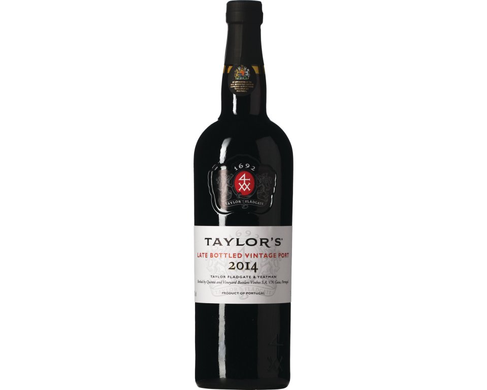 Taylors Late Bottled Vintage 2017