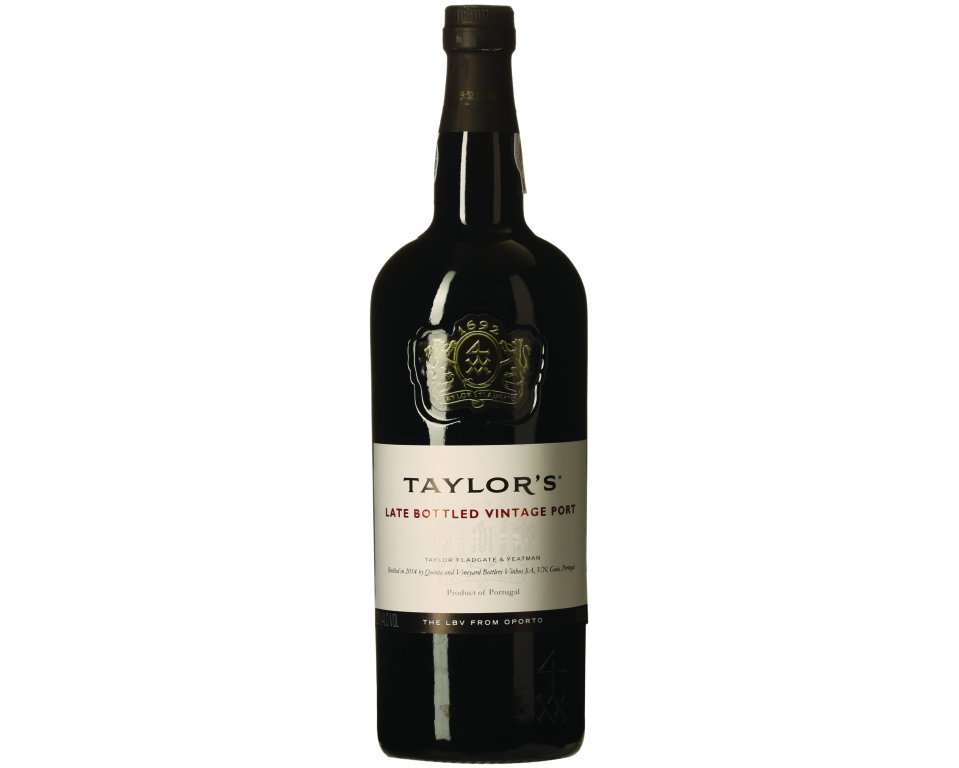 Taylors Late Bottled Vintage 2019