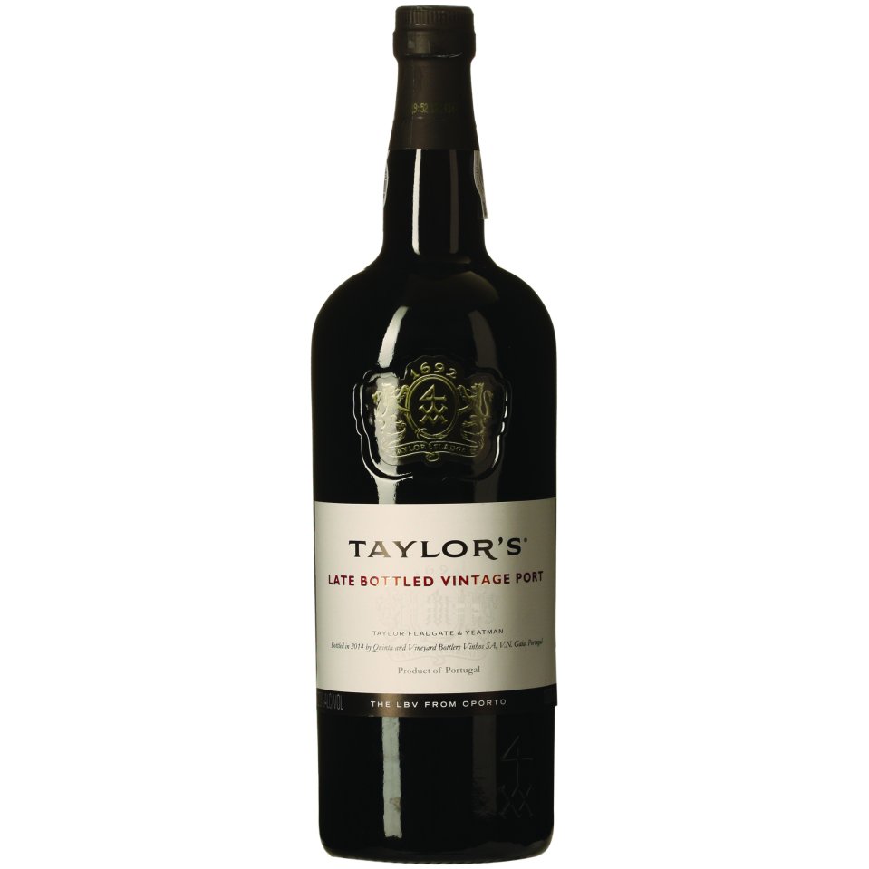 Taylors Late Bottled Vintage 2019