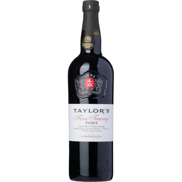 Taylors Fine Tawny Port