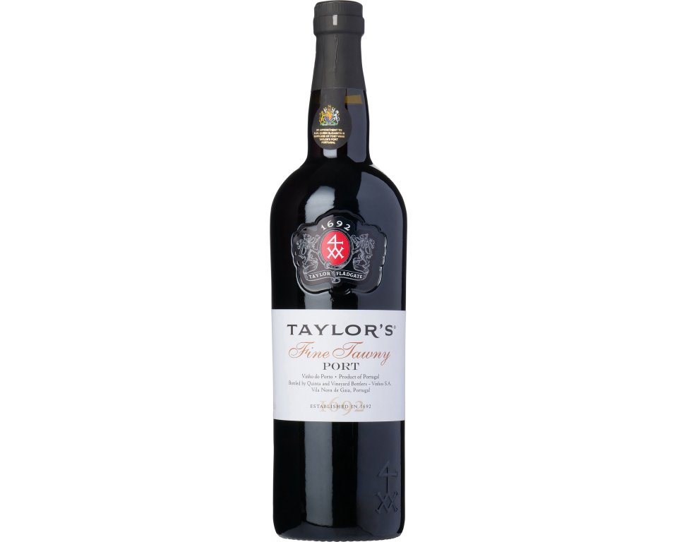 Taylors Fine Tawny Port