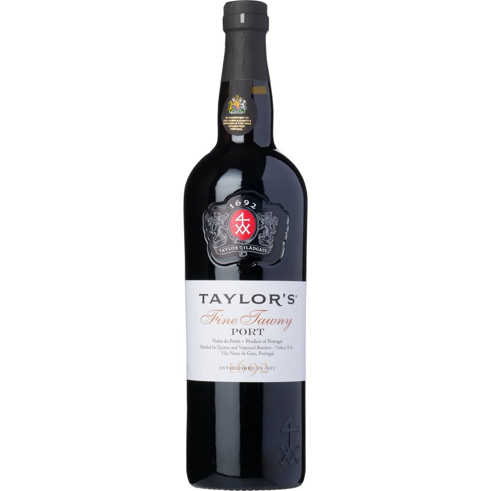 Taylors Fine Tawny Port