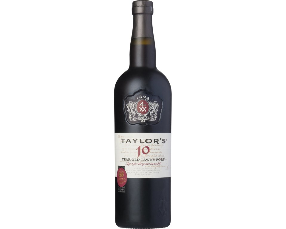 Taylors 10 Year Old Tawny Port