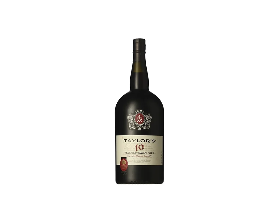 Taylor�s 10 Year Old Tawny Port Magnum