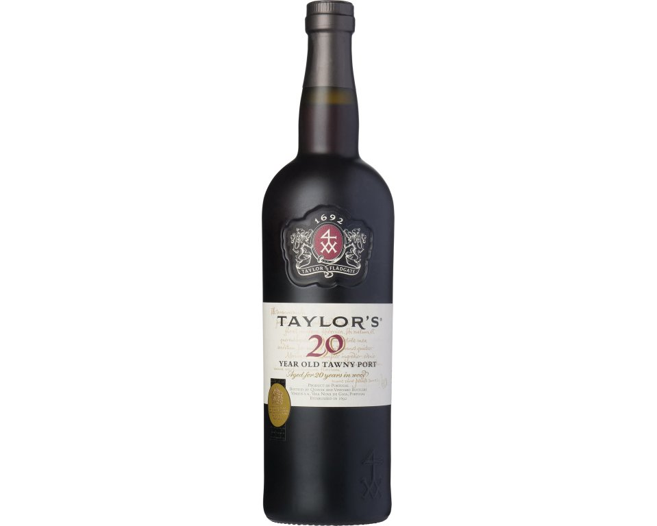 Taylors 20 Year Old Tawny Port