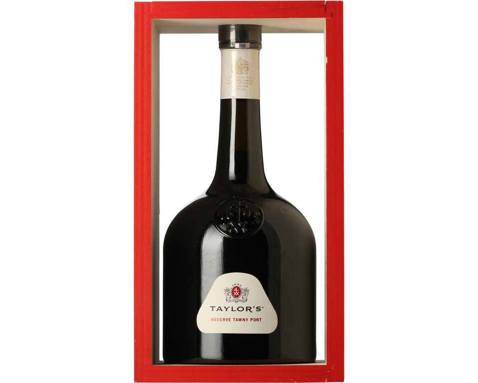 Taylors Historical Limited Edition Reserve Tawny III