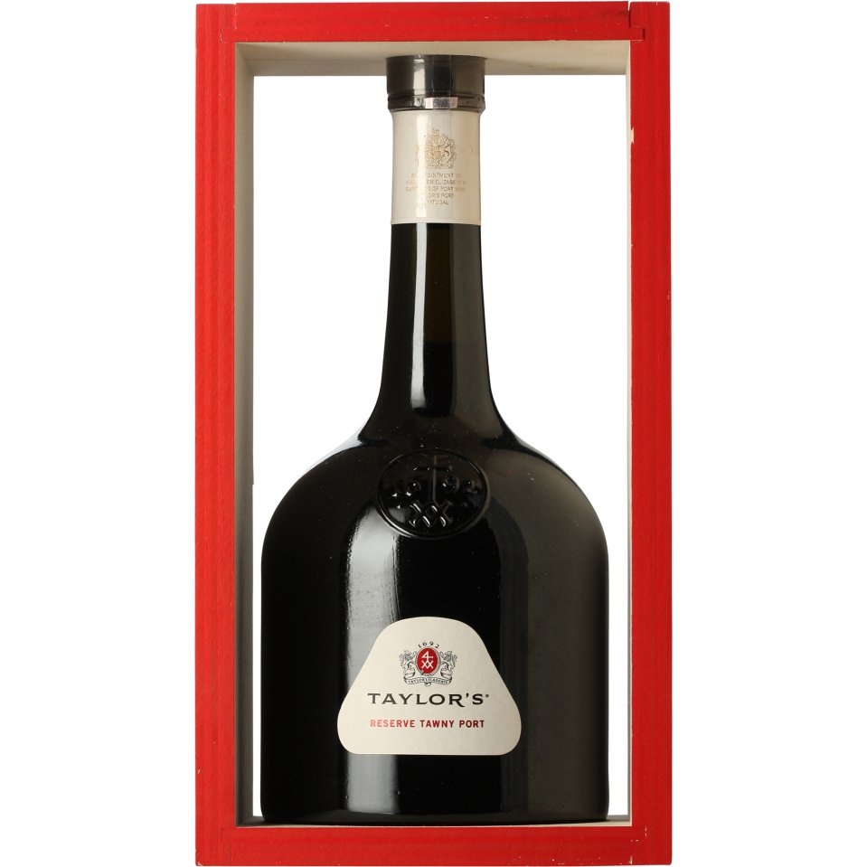 Taylors Historical Limited Edition Reserve Tawny III