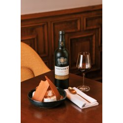  Taylor's 50 Year Old Tawny Port 