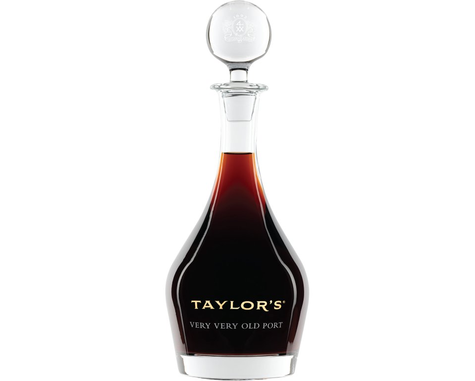 Taylors VVOP