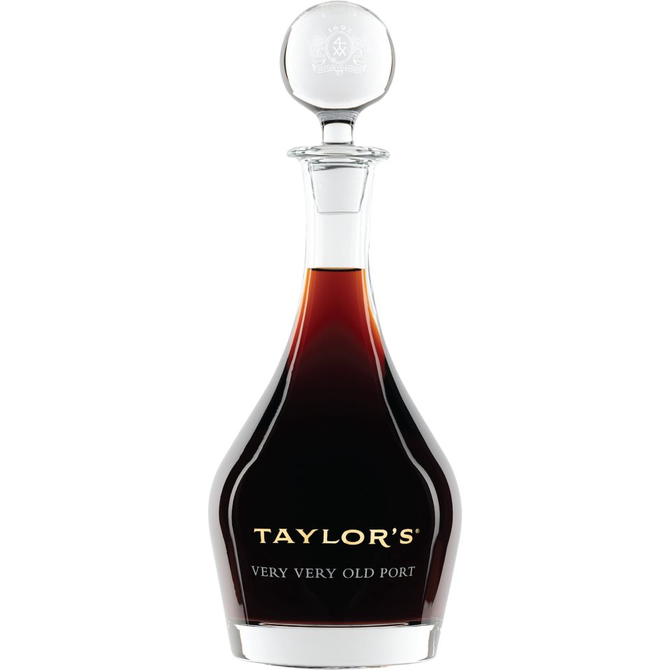 Taylors VVOP