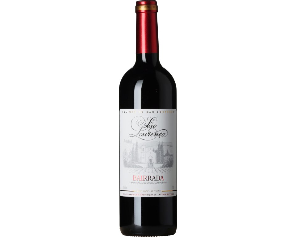 So Loureno Tinto 2018