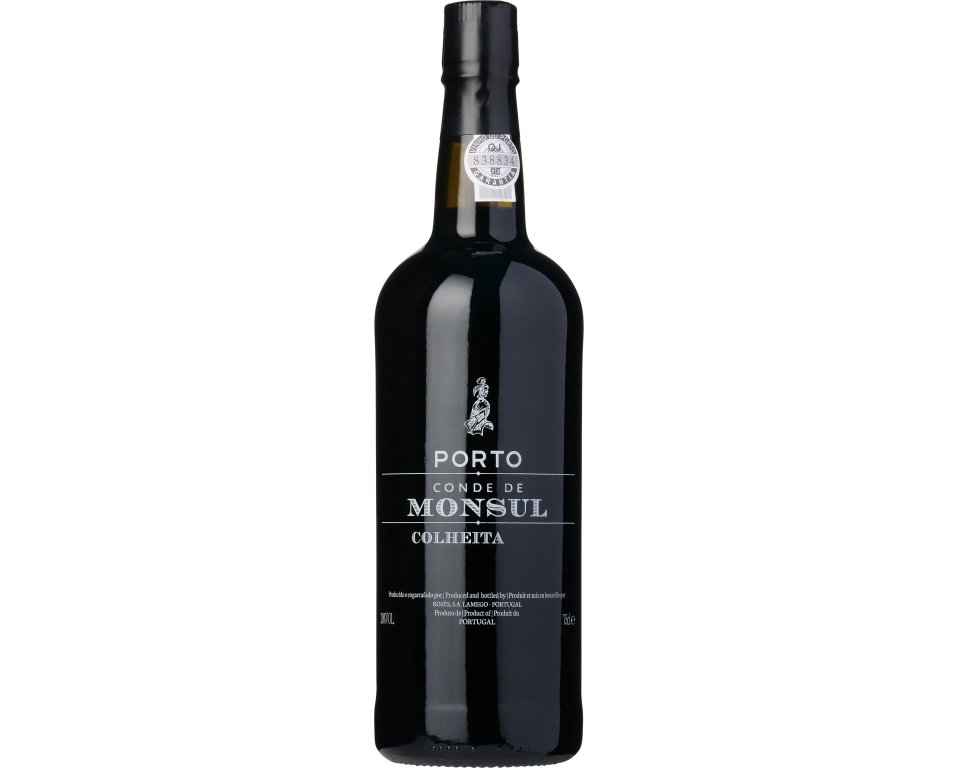 Conde de Monsul Colheita 2016