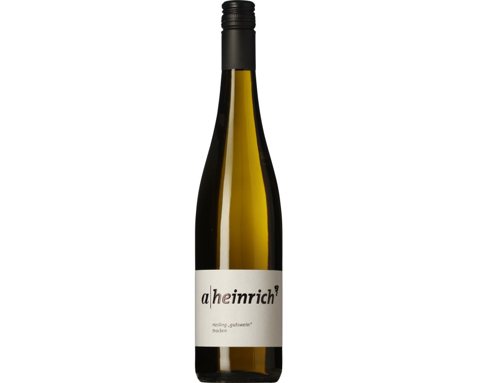 Alexander Heinrich Riesling Trocken 2021
