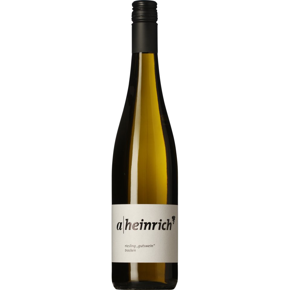 Alexander Heinrich Riesling Trocken 2021