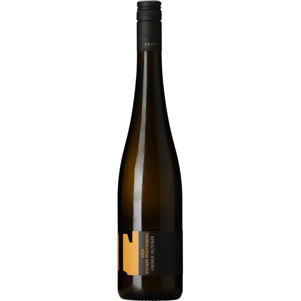  Tegernseerhof Steiner Pfaffenberg Grner Veltliner 2020