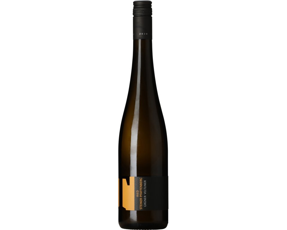  Tegernseerhof Steiner Pfaffenberg Grner Veltliner 2020