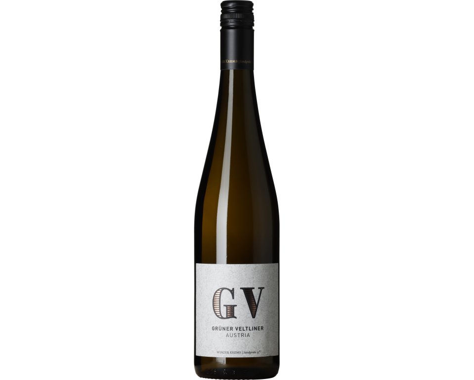 Winzer Krems Grner Veltliner Gold Edition 2022