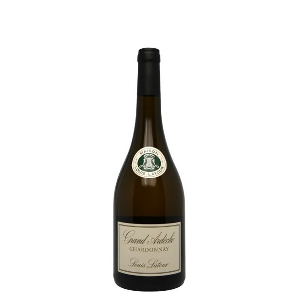 Louis Latour Grand Ardche Chardonnay 2022