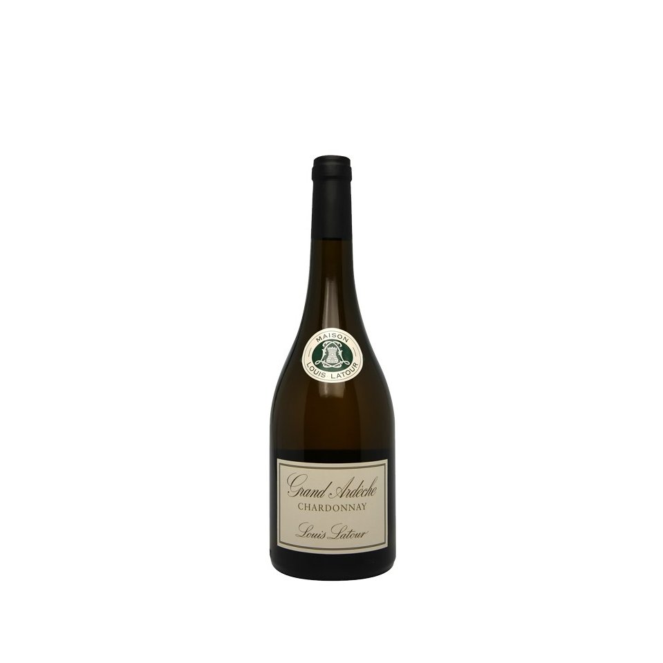 Louis Latour Grand Ardche Chardonnay 2022