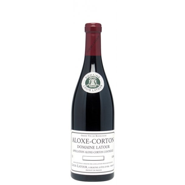 Louis Latour Aloxe Corton 2017