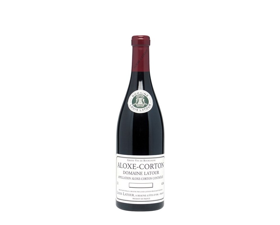 Louis Latour Aloxe Corton 2017