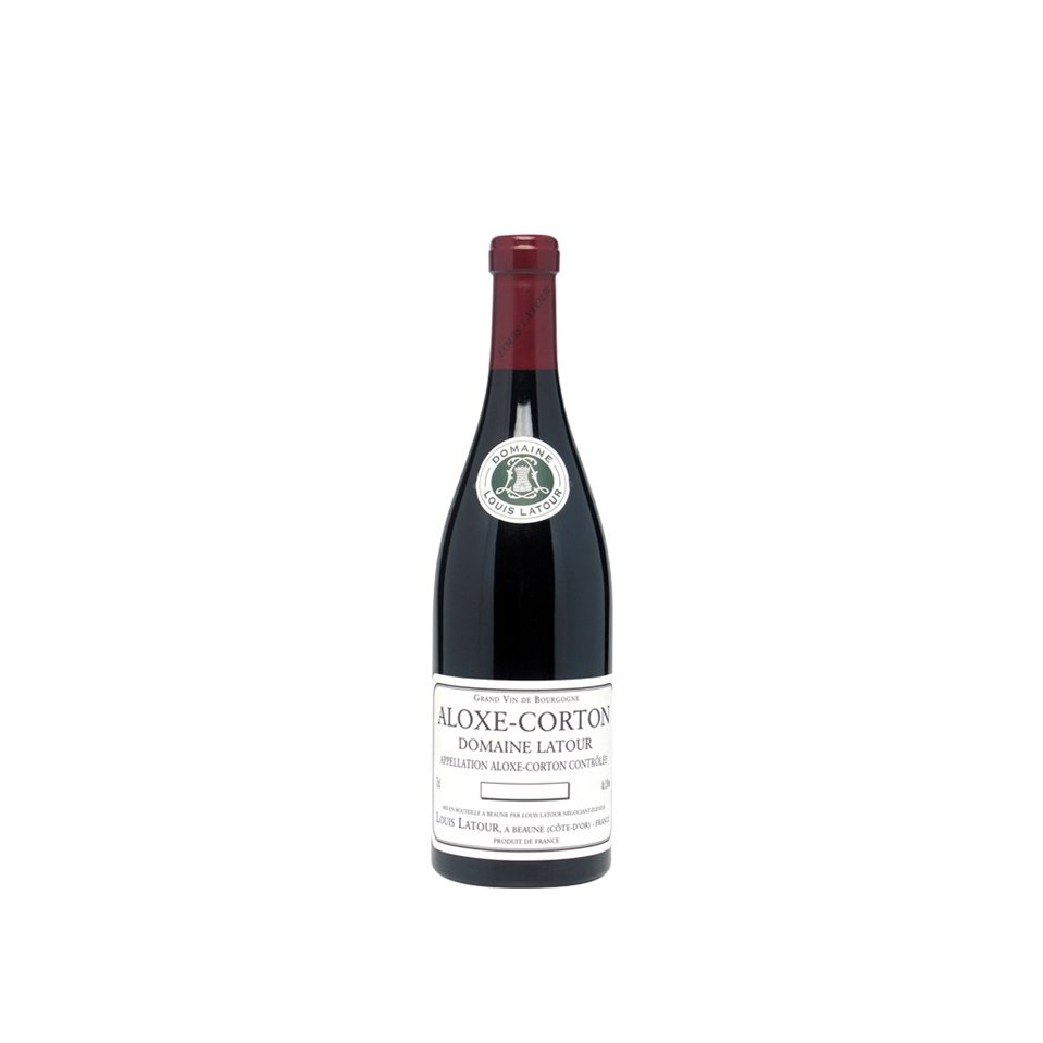 Louis Latour Aloxe Corton 2017