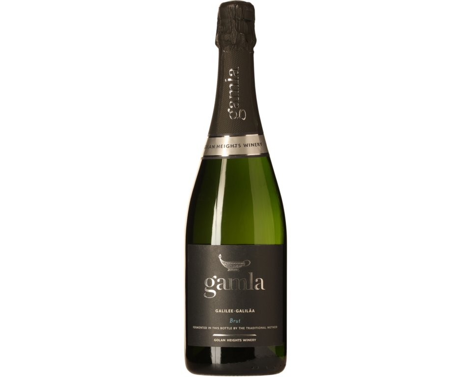  Gamla Brut Sparkling NV.