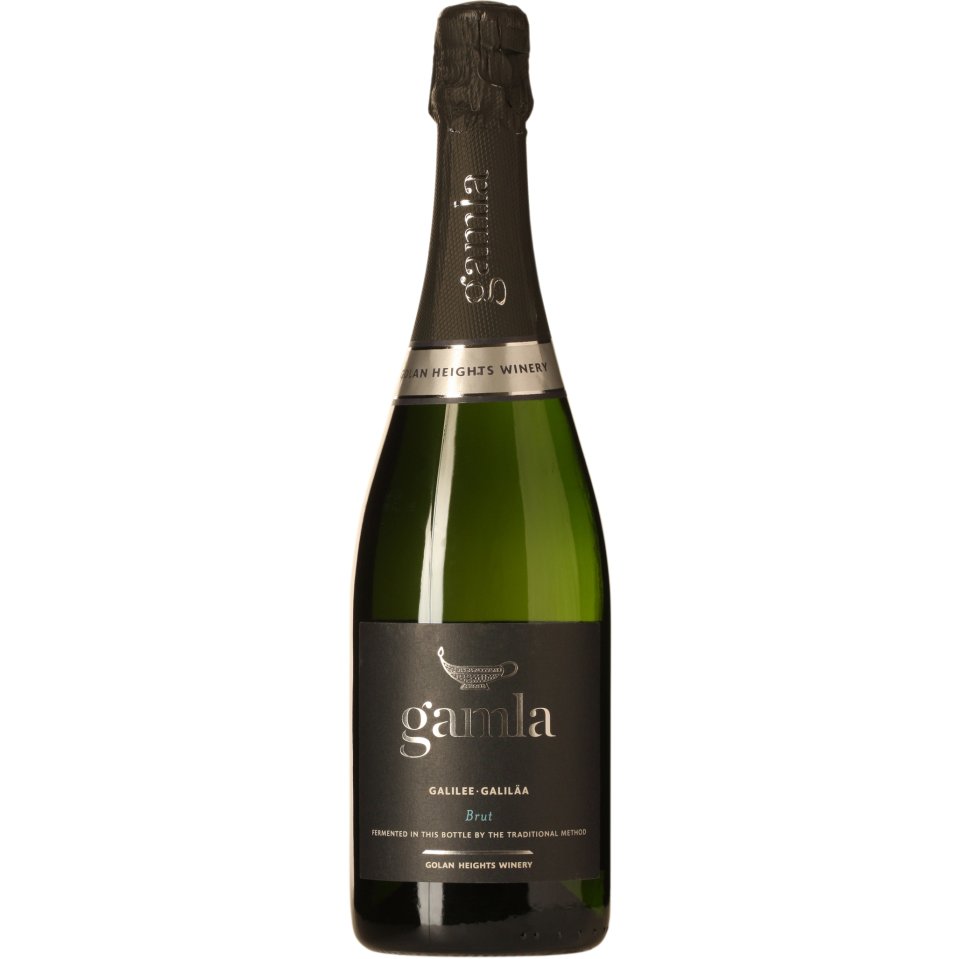  Gamla Brut Sparkling NV.