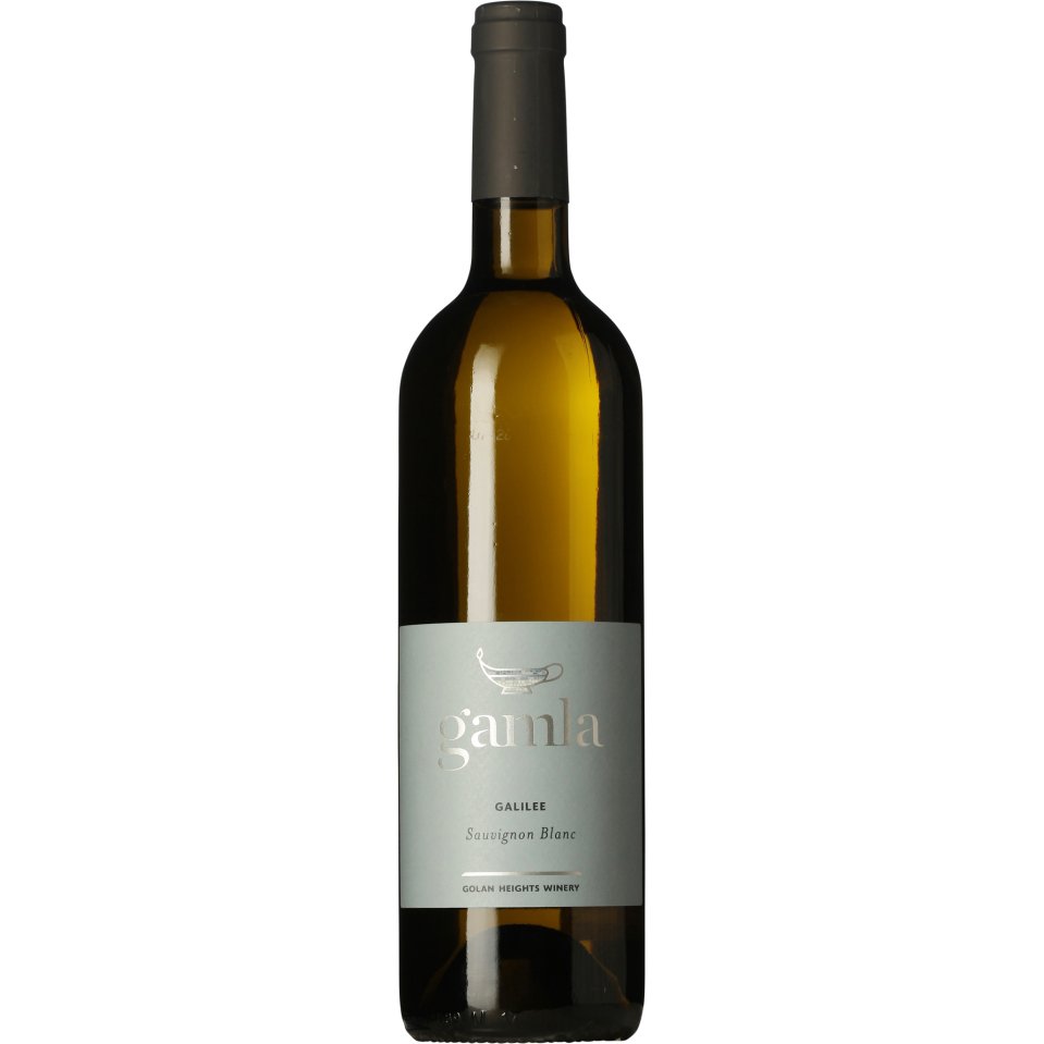 Gamla Sauvignon Blanc 2022