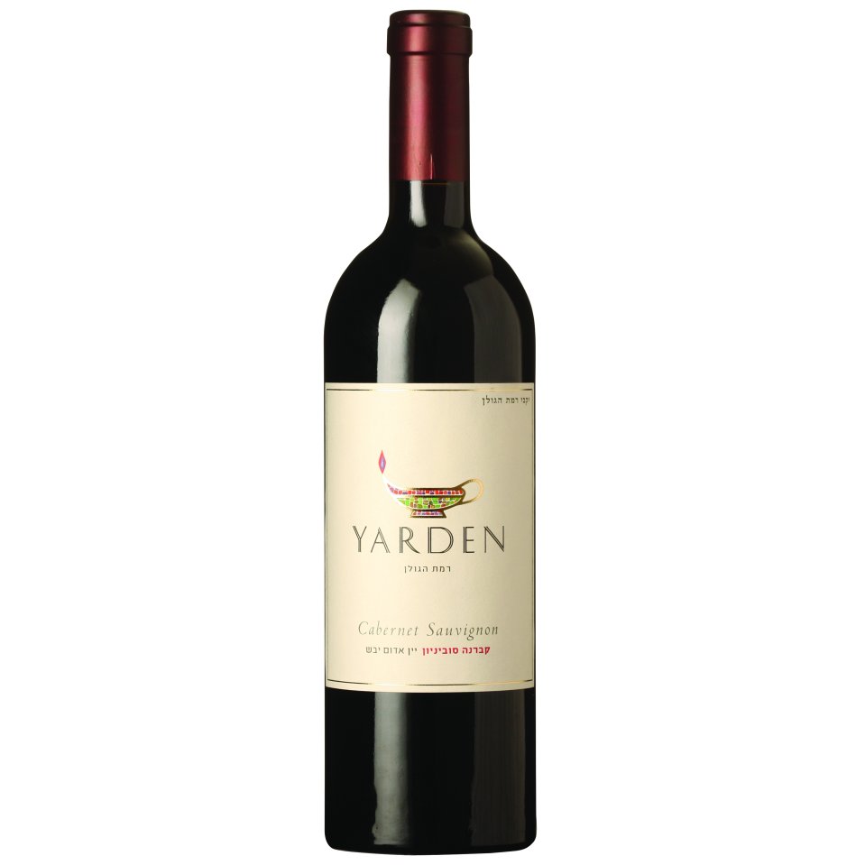 Yarden Cabernet Sauvignon 2018