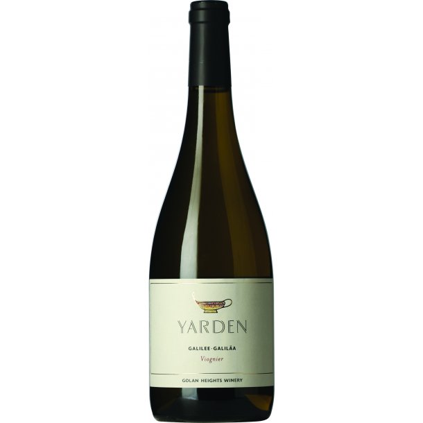 Yarden Viognier 2016