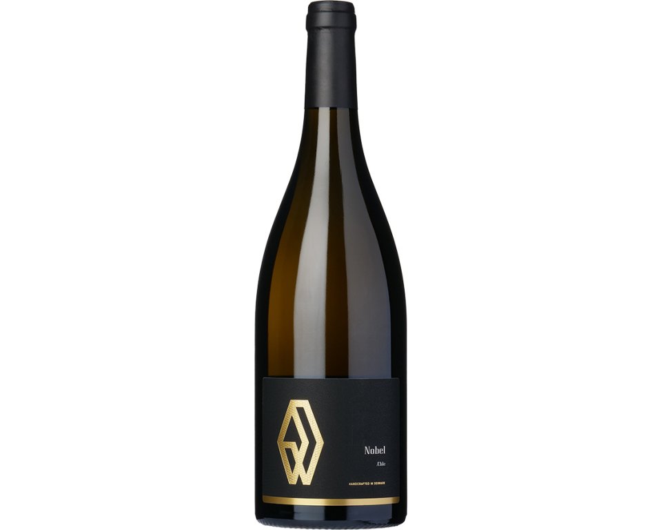  Andersen Winery- Nobel