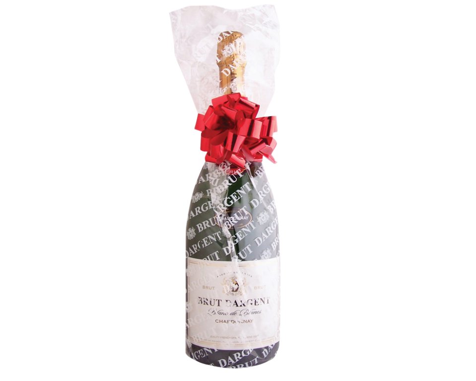 Brut Dargent Chardonnay 1,5 l