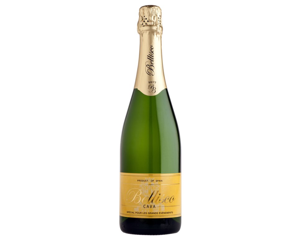 Bellisco Cava Brut N.V.