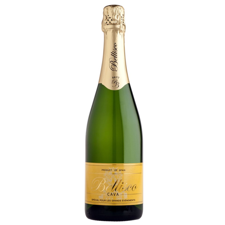 Bellisco Cava Brut N.V.