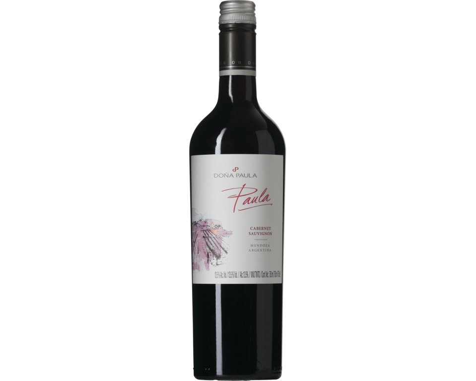  Doa Paula Paula Cabernet Sauvignon 2018