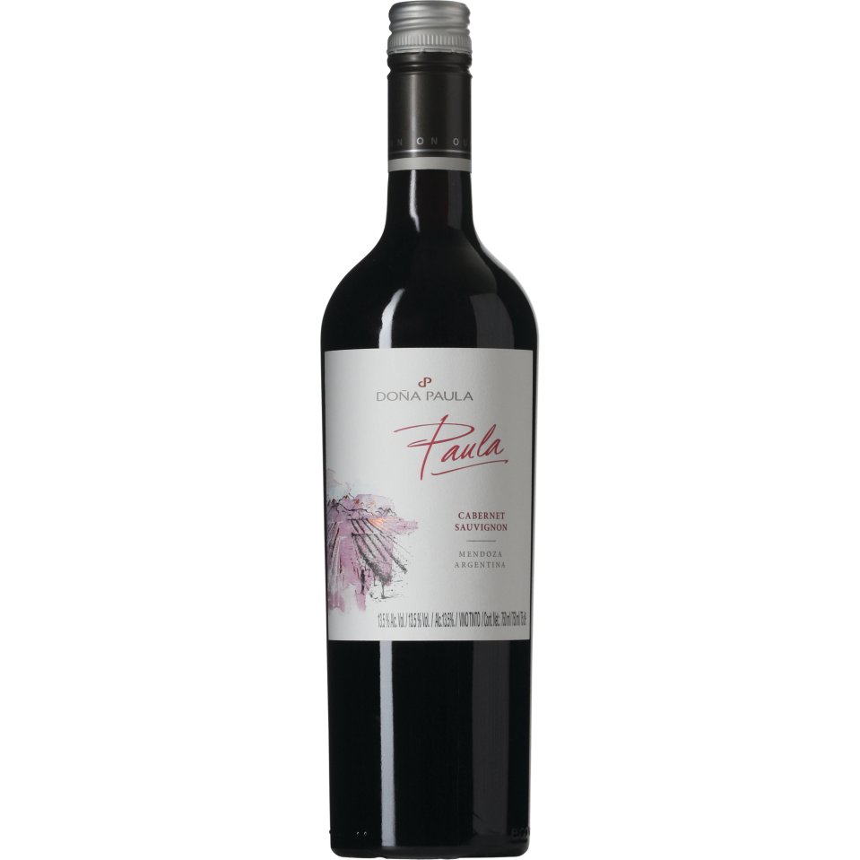  Doa Paula Paula Cabernet Sauvignon 2018
