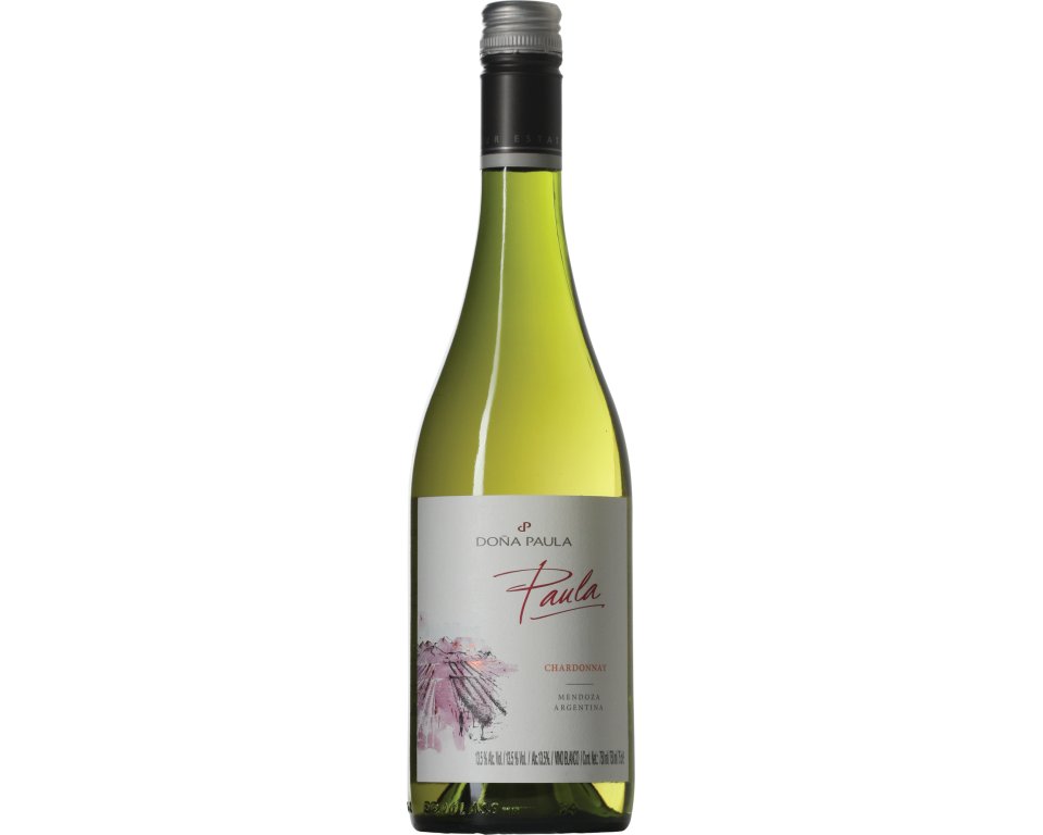 Doa Paula Paula Chardonnay 2018