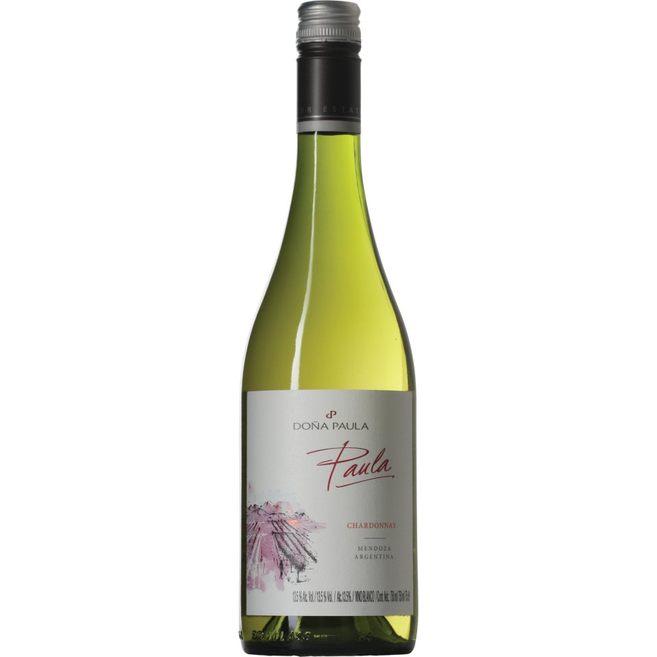 Doa Paula Paula Chardonnay 2018