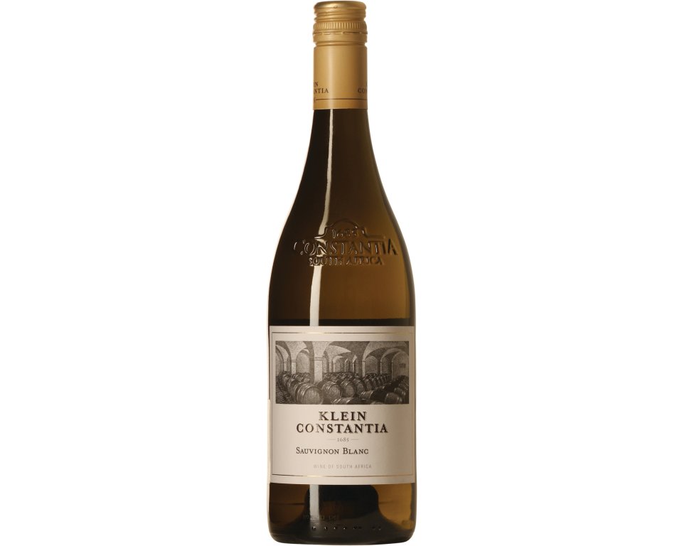 Klein Constantia Sauvignon Blanc 2023