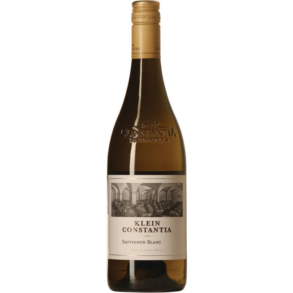 Klein Constantia Sauvignon Blanc 2023