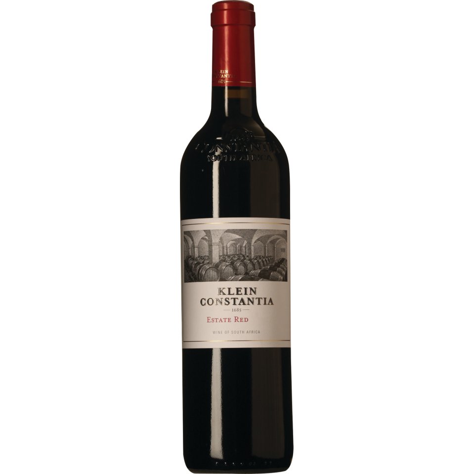 Klein Constantia Estate Red 2020