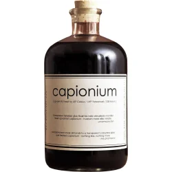 Capionium Glgg 2025 100 cl.  17%