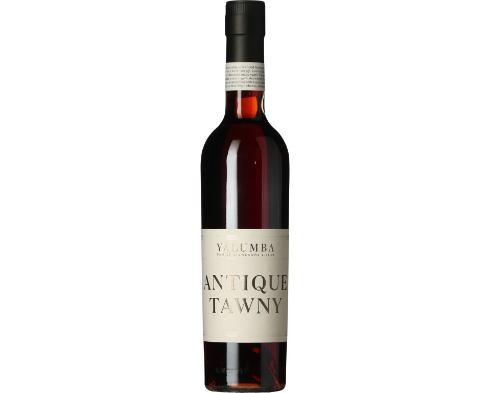  Yalumba Antique Tawny N.V.