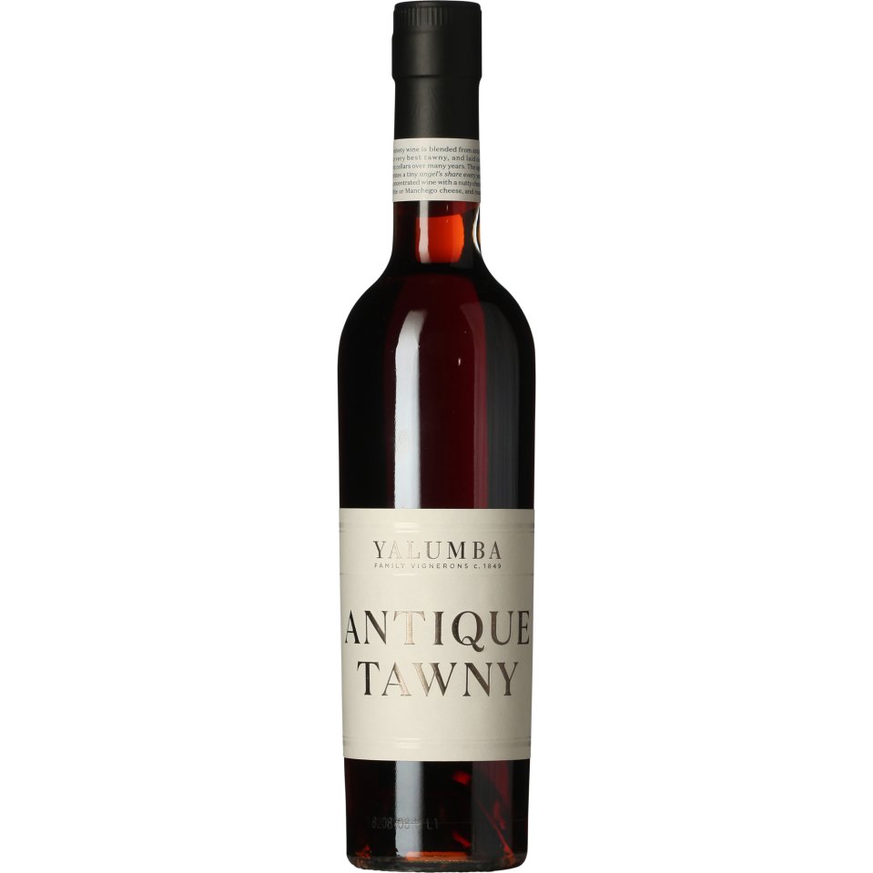  Yalumba Antique Tawny N.V.