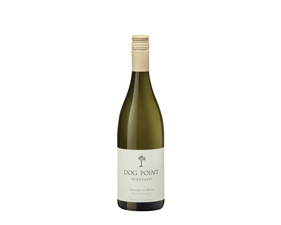 Dog Point Sauvignon Blanc 2023