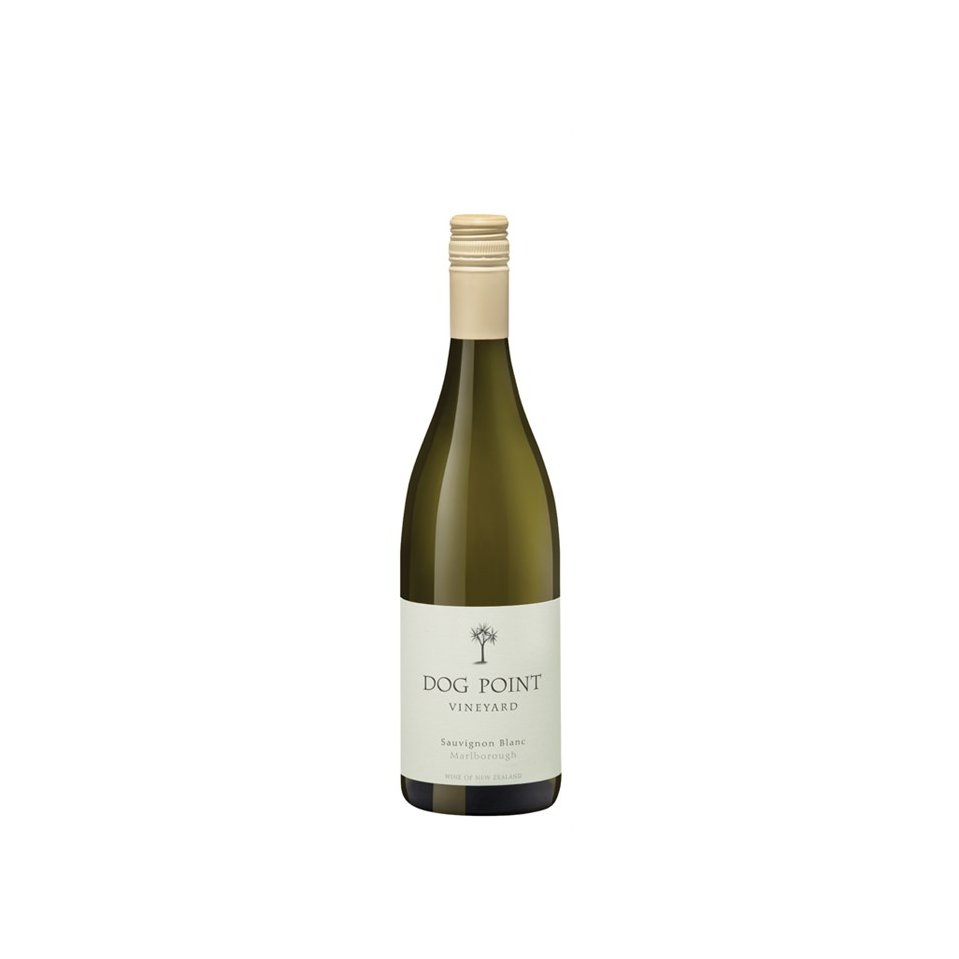 Dog Point Sauvignon Blanc 2023