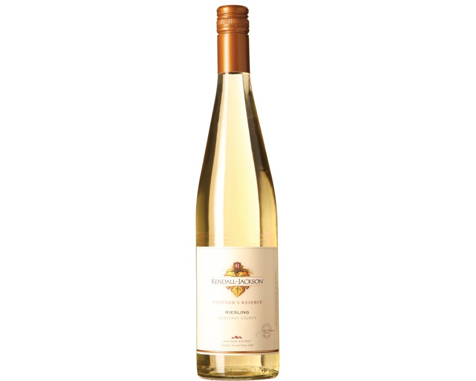 Kendall-Jackson Vintner's Reserve Riesling 2021
