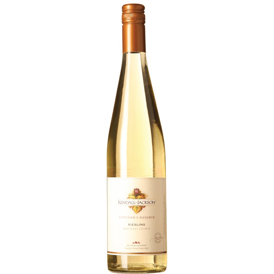 Kendall-Jackson Vintner's Reserve Riesling 2021